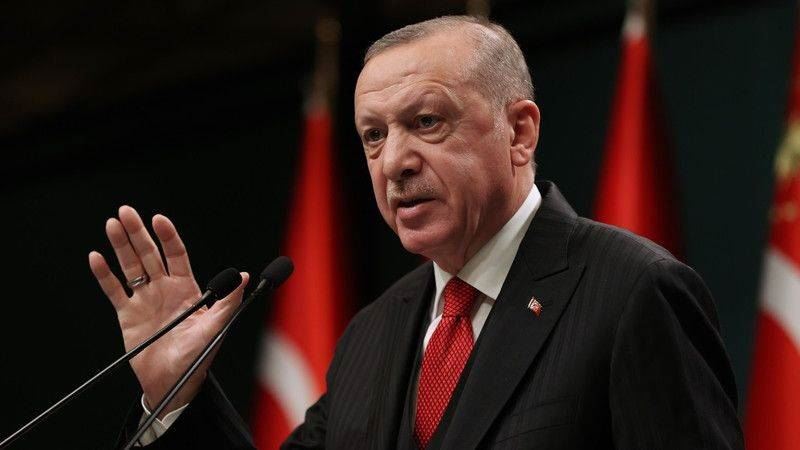 ERDOĞAN ANTALYA’YA GELİYOR.. HALKA SESLENECEK TOPLU AÇILIŞ YAPACAK