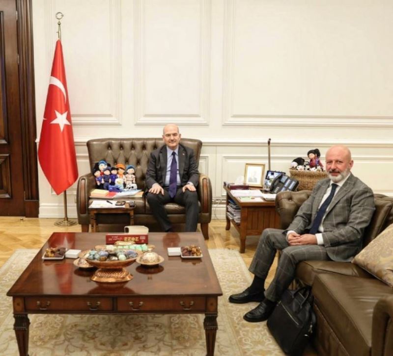 BAŞKAN ÇOLAKBAYRAKDAR, YILIN İLK MECLİSİNDE KENTSEL DÖNÜŞÜM MÜJDESİ VERDİ