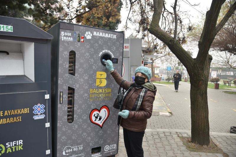 BBB’nin Mamamatikleri Devreye Girdi