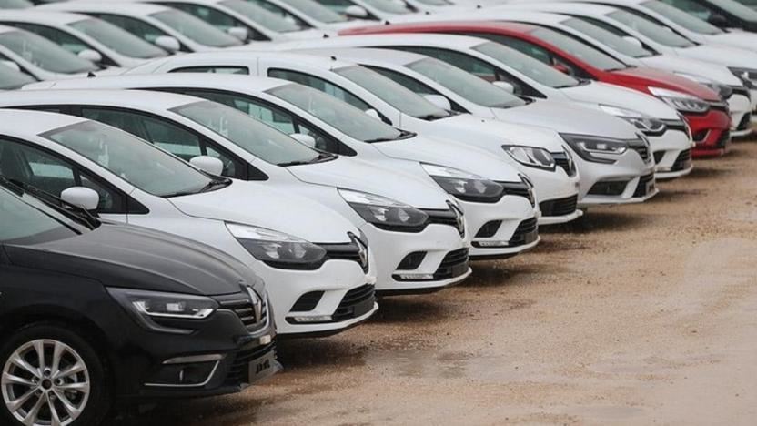 OTOMOBİLDE ZAM MESAİSİ.. 2023’ÜN İLK HAFTASI DA ZAMLARLA BAŞLADI