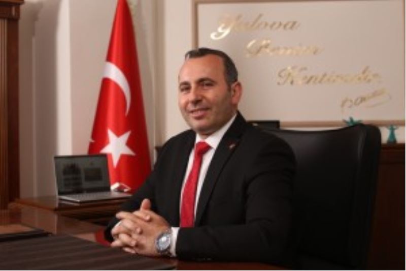 “2023, YENİ YATIRIMLARIN KONUŞULACAĞI BİR YIL OLACAK”