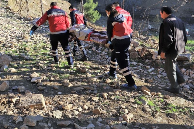 Ödemiş Belediyesi, “Önce Sağlık” Deyip Dağları, Kayaları Aşıyor