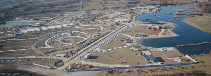 BAŞKANIMIZ IŞIK, YEDİGÖLLER’DE İNCELEMELERDE BULUNDU