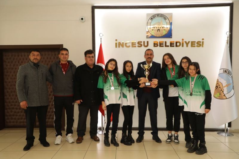 Kayseri