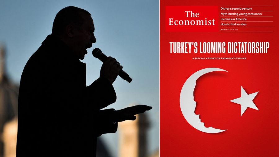 ECONOMİST