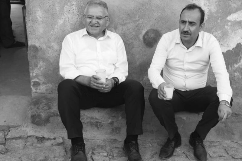 Sonra ona emeğinin karşılığı tastamam ödenecektir! (Necm-41) Hayırlı Cumalar