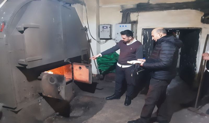 Keşan Belediyesi çevreye duyarlılığı ile göz dolduruyor