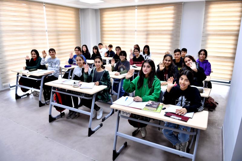 Büyükşehir Belediyesi Uzmanlarından Öğrenci ve Velilere Yarıyıl Tatili Önerileri
