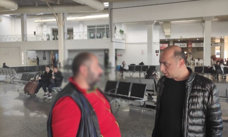 Büyükşehir Zabıta Dilencilere Göz Açtırmıyor