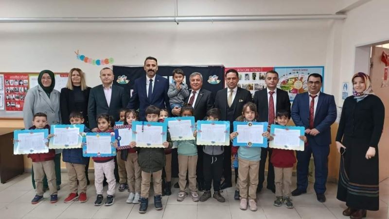 Tüm öğrencilerimize iyi tatiller diliyoruz.