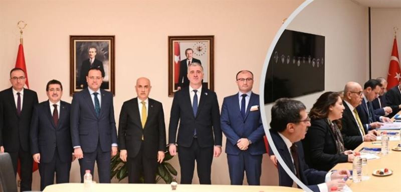 BAKAN KİRİŞCİ, BERLİN
