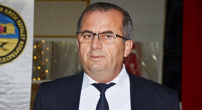 ALİ GÜLAYDIN GÜVEN TAZELEDİ