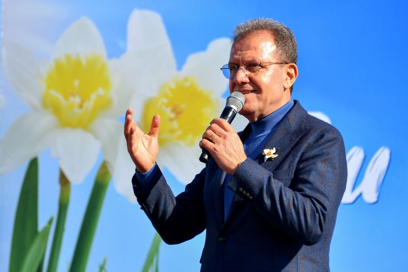 Başkan Seçer: “Pamukluk Barajı 10 Yıl Önce Açılacaktı, Henüz Hizmete Alınmadı”