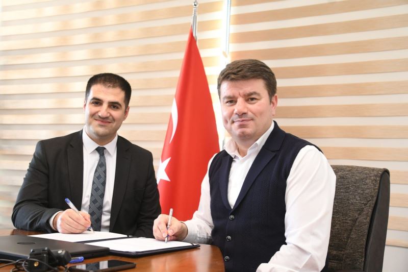 IHLARA VADİSİ CAM TERAS PROJESİ İÇİN AHİLER KALKINMA AJANSI İLE PROTOKOL İMZALANDI