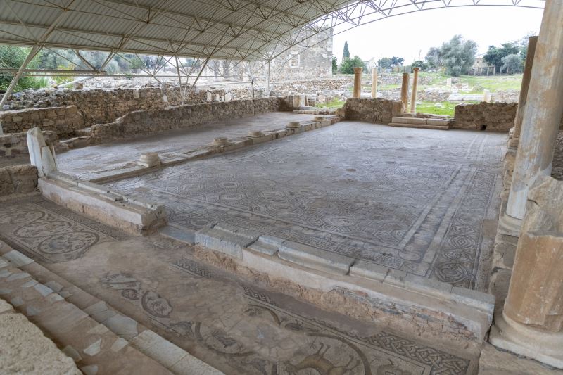 Mersin Büyükşehir, Kent Tarihine Önem Veriyor