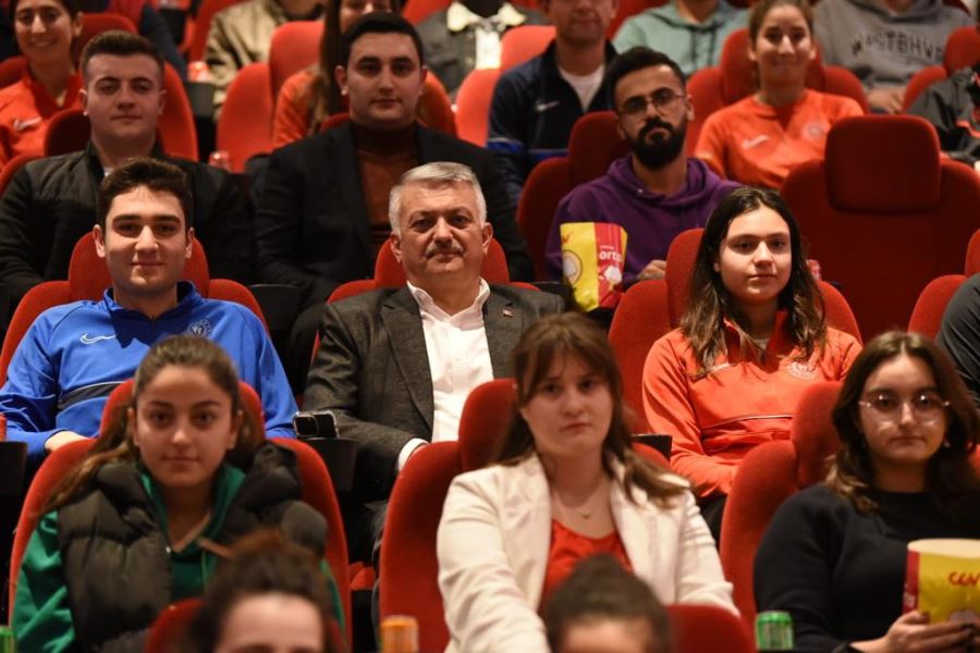 ‘SERVET OPERASYONU’ ANTALYA’NIN TANITIMINA ÖNEMLİ KATKI SUNACAK