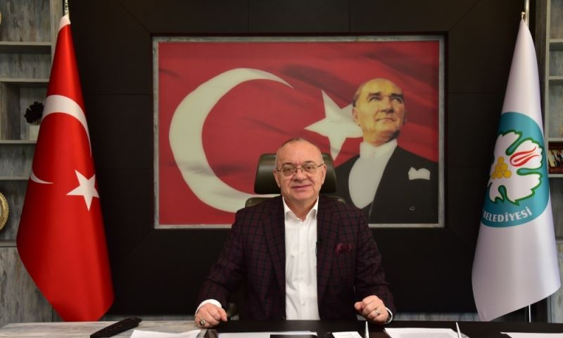 Başkan Ergün’den Üç Aylar Mesajı