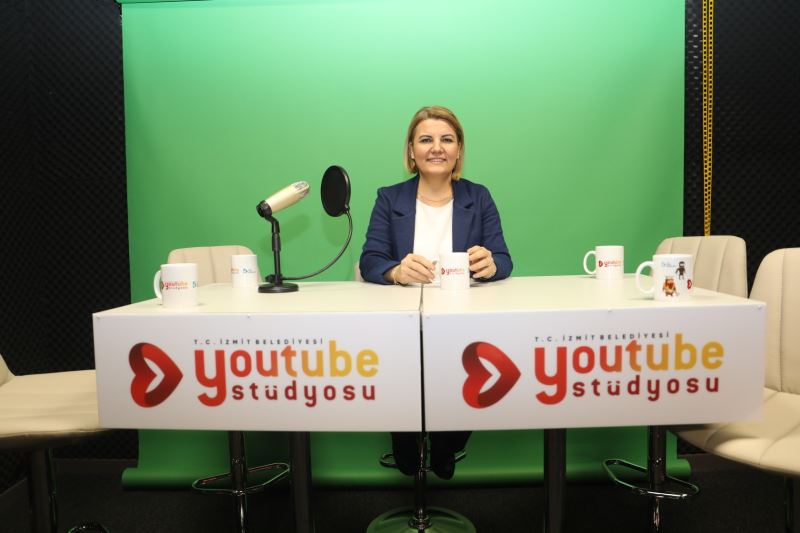BAŞKAN HÜRRİYET HERKESİ AÇILIŞA DAVET ETTİ