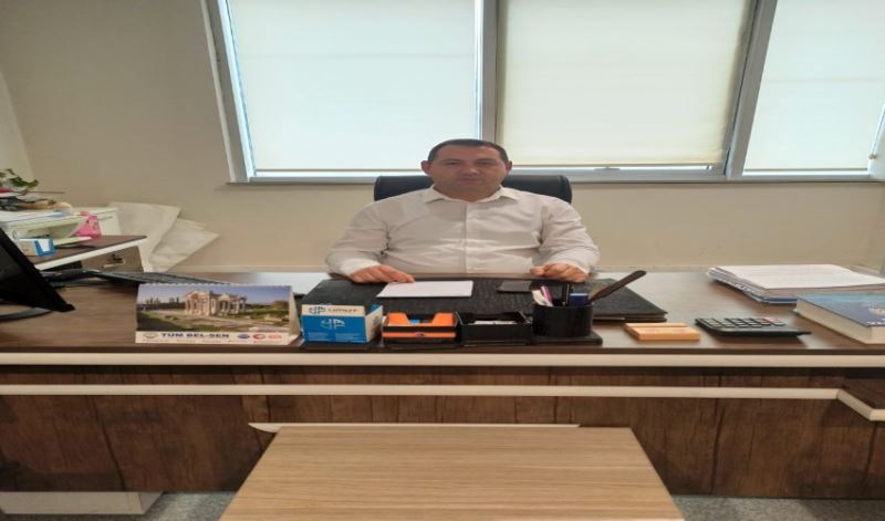 Günsal: Usulsüz park etme, ceza yeme, trafik akışı ve güvenliğini tehlikeye atma