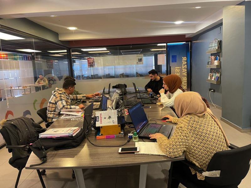MBB Gençlik Merkezinde Autocad ve Photoshop Eğitimleri Başladı