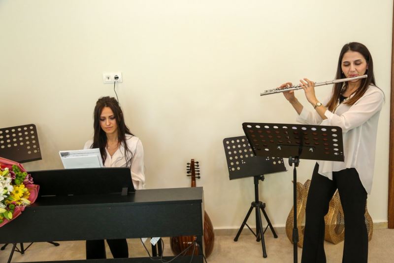 MEGA’DA YENİ DÖNEM KAYITLARI BAŞLADI