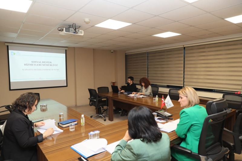 İZMİT BELEDİYESİ, SOSYAL BELEDİYECİLİK ANLAYIŞIYLA 2023 YILINDA DA VATANDAŞIN KALBİNE DOKUNACAK
