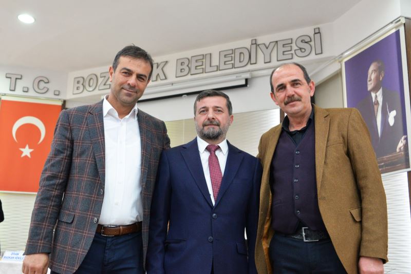 BOZÜYÜK