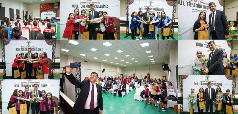 GENÇLER, GENÇ KAHRAMAN MEHMET KAMİL’İ ANDILAR