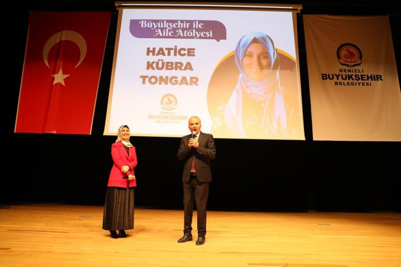 “Bağırmayan Anneler”in yazarı kadınlarla buluştu