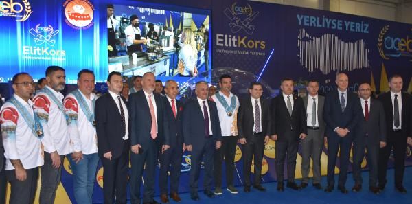 ‘29. FOOD PRODUCT’TA ANFAŞ’TAN ÇİFTE REKOR VE BİR MÜJDE