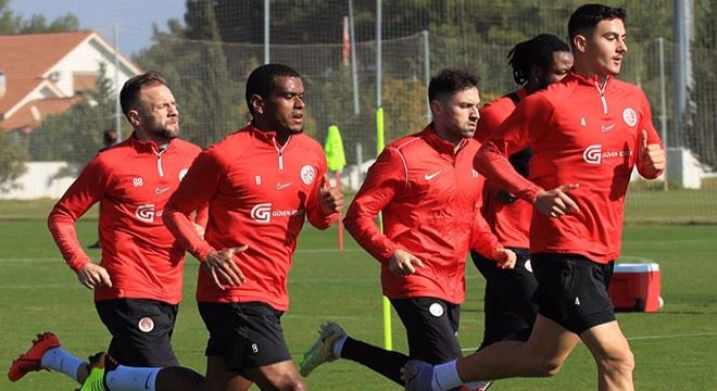 ANTALYASPOR