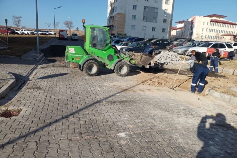 İlçemize bağlı 3.