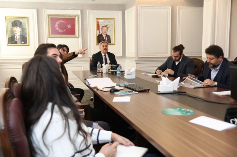 GÜLTEPE MAHALLESİ’NE AİLE SAĞLIK MERKEZİ, CAMİ VE KURAN KURSU YAPILACAK