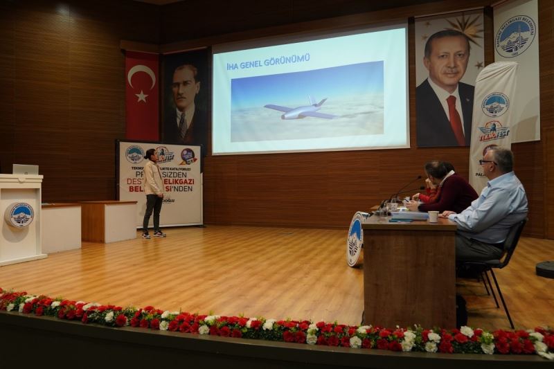 MELİKGAZİ