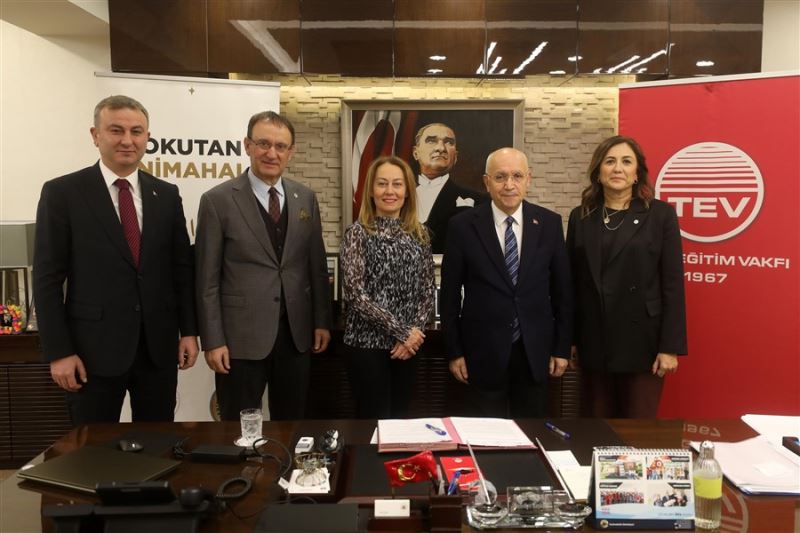 Okutan Yenimahalle Projesi Başladı