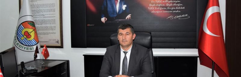 Başkanımızın Regaip Kandili Mesajı