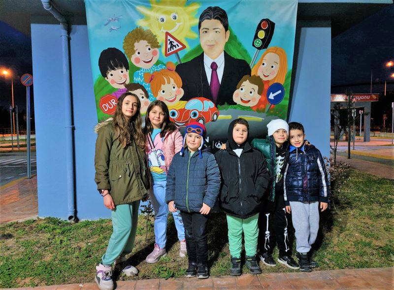 ALTINORDU SİNEMA GÜNLERİ DOLU DİZGİN DEVAM EDİYOR