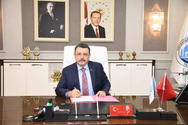 Genç, Regaib Kandili
