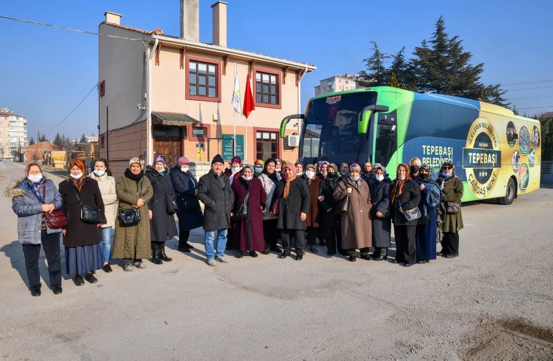 VATANDAŞLAR TEPEBAŞI