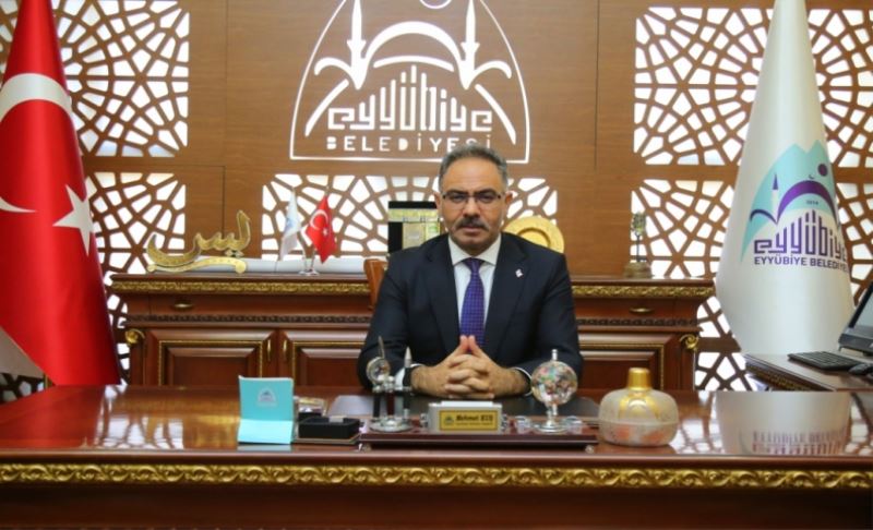 Başkan Kuş: Mübarek Üç Aylar Büyük Bir Fırsattır