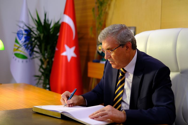 Konut A.Ş üretime Yenikent