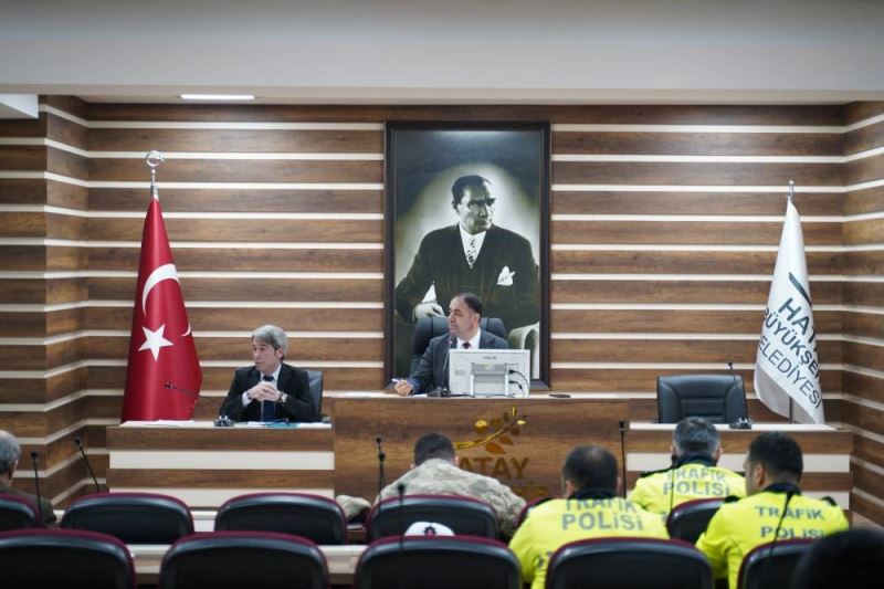 UKOME TOPLU TAŞIMA ÜCRET TARİFELERİNDE DEĞİŞİKLİK YAPMADI