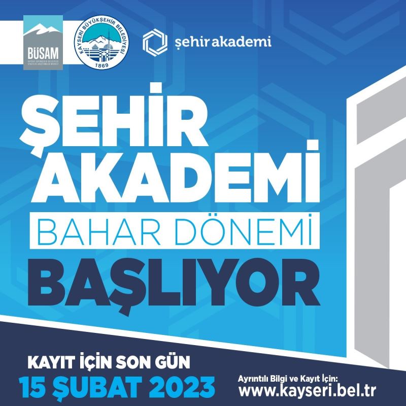 Büyükkılıç: 