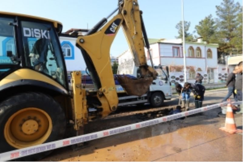 Sorunsuz altyapı için arızalara 7/24 anında müdahale