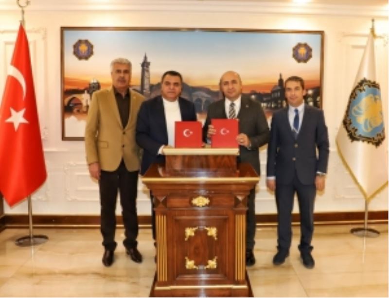 Esnafın mesleki becerilerinin geliştirilmesi için protokol