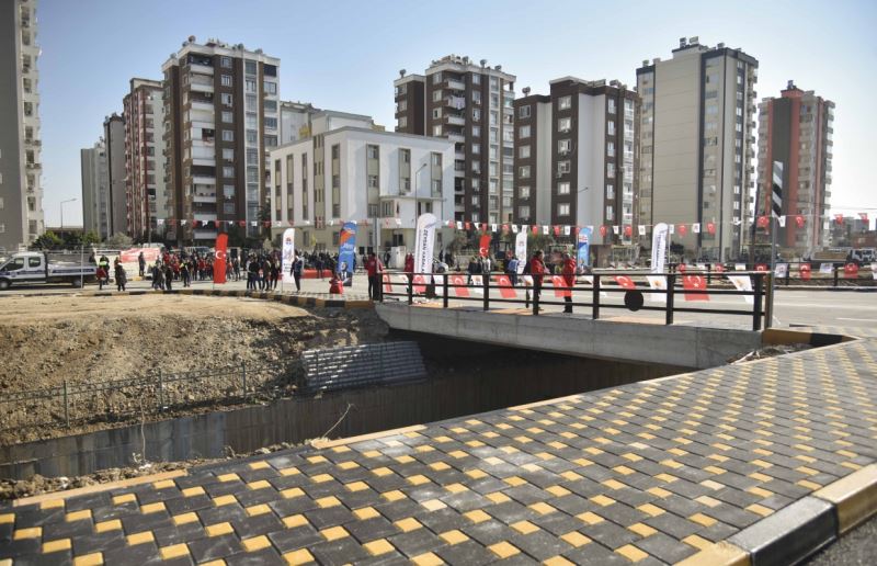 Büyükşehir Yeni Hizmetleri Adanalılarla Buluşturmaya Aralıksız Devam Ediyor