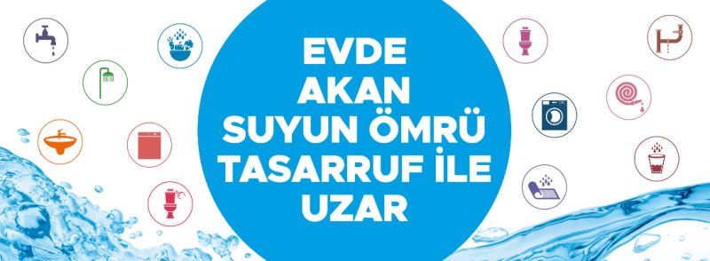 Tasarruf Bir Yaşam Biçimi Olmalı!
