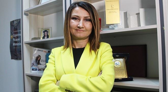 PROF. DR. HİLAL ERKUŞ.. TURİZMDE 