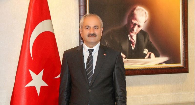 Başkan Büyükgöz’ün Regaip Kandili Mesajı