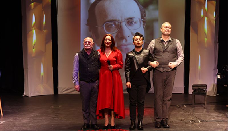 Çankaya, Uğur Mumcu’yu “Unutma Bizi” İle Andı